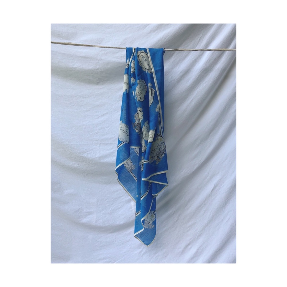 Madewell Scarf